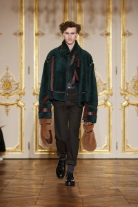 Wooyoungmi Fall 2025 Ready-to-Wear Collection at Paris Fashion Week