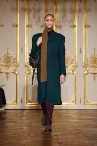 Wooyoungmi Fall 2025 Ready-to-Wear Collection at Paris Fashion Week