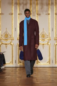 Wooyoungmi Fall 2025 Ready-to-Wear Collection at Paris Fashion Week