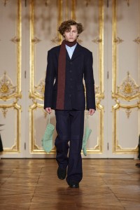 Wooyoungmi Fall 2025 Ready-to-Wear Collection at Paris Fashion Week