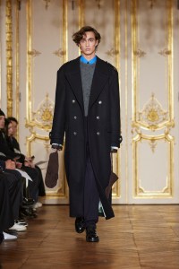 Wooyoungmi Fall 2025 Ready-to-Wear Collection at Paris Fashion Week