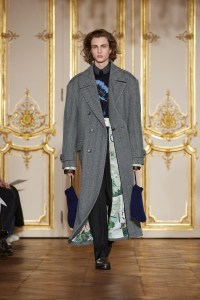 Wooyoungmi Fall 2025 Ready-to-Wear Collection at Paris Fashion Week