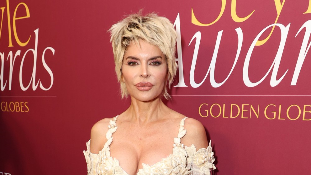 Lisa Rinna