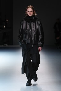 Y-3 Fall 2025 Ready-to-Wear Collection