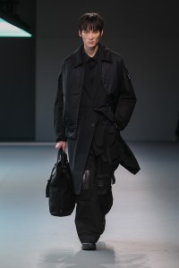 Y-3 Fall 2025 Ready-to-Wear Collection