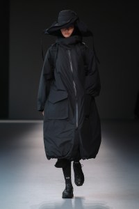 Y-3 Fall 2025 Ready-to-Wear Collection