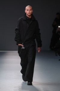 Y-3 Fall 2025 Ready-to-Wear Collection