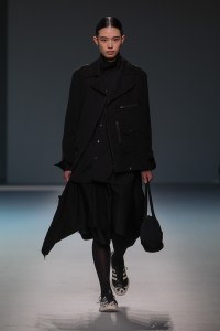 Y-3 Fall 2025 Ready-to-Wear Collection