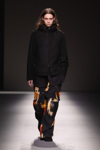Y-3 Fall 2025 Ready-to-Wear Collection