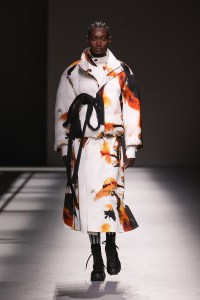 Y-3 Fall 2025 Ready-to-Wear Collection
