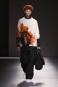 Y-3 Fall 2025 Ready-to-Wear Collection