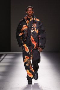 Y-3 Fall 2025 Ready-to-Wear Collection