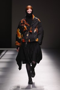 Y-3 Fall 2025 Ready-to-Wear Collection