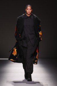 Y-3 Fall 2025 Ready-to-Wear Collection