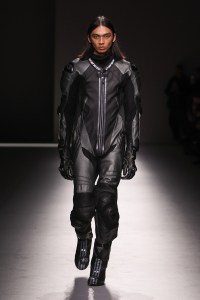 Y-3 Fall 2025 Ready-to-Wear Collection