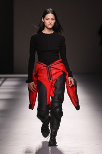 Y-3 Fall 2025 Ready-to-Wear Collection