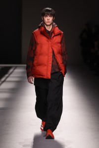 Y-3 Fall 2025 Ready-to-Wear Collection
