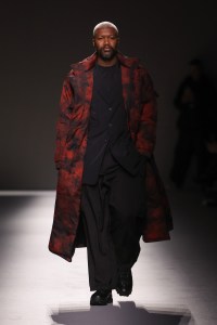 Y-3 Fall 2025 Ready-to-Wear Collection