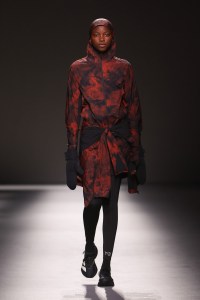 Y-3 Fall 2025 Ready-to-Wear Collection