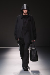 Y-3 Fall 2025 Ready-to-Wear Collection