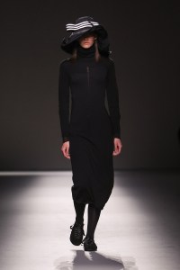 Y-3 Fall 2025 Ready-to-Wear Collection
