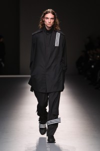 Y-3 Fall 2025 Ready-to-Wear Collection
