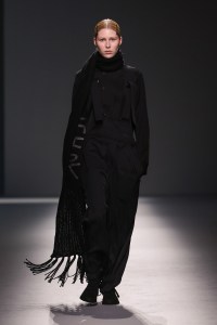 Y-3 Fall 2025 Ready-to-Wear Collection