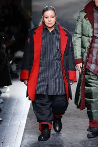 Yohji Yamamoto Men’s Fall 2025 Ready-to-Wear Collection
