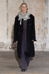 Ziggy Chen Men's Fall 2025 Ready-to-Wear Collection
