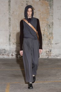 Ziggy Chen Men's Fall 2025 Ready-to-Wear Collection