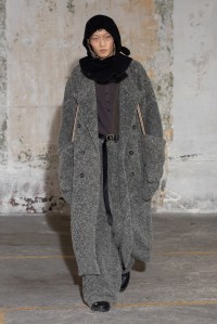 Ziggy Chen Men's Fall 2025 Ready-to-Wear Collection