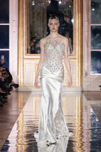 Zuhair Murad Spring 2025 Couture