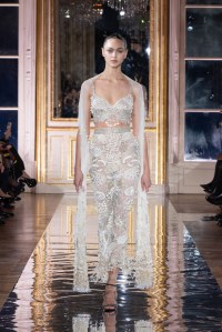 Zuhair Murad Spring 2025 Couture