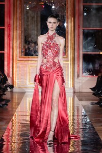 Zuhair Murad Spring 2025 Couture