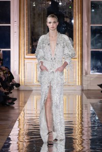 Zuhair Murad Spring 2025 Couture