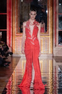 Zuhair Murad Spring 2025 Couture