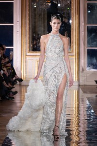 Zuhair Murad Spring 2025 Couture