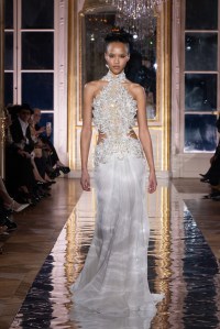 Zuhair Murad Spring 2025 Couture