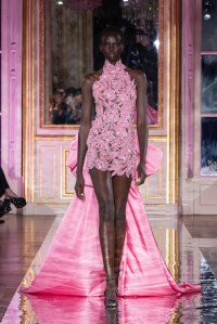 Zuhair Murad Spring 2025 Couture