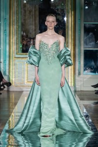 Zuhair Murad Spring 2025 Couture