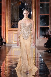 Zuhair Murad Spring 2025 Couture