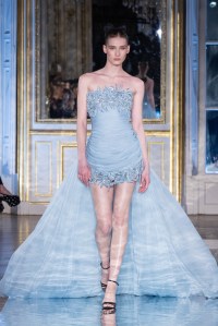 Zuhair Murad Spring 2025 Couture