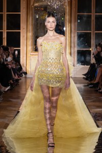 Zuhair Murad Spring 2025 Couture