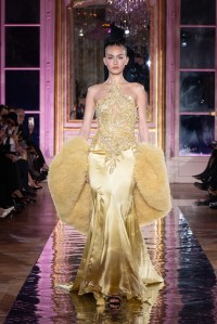 Zuhair Murad Spring 2025 Couture