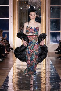 Zuhair Murad Spring 2025 Couture
