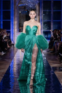 Zuhair Murad Spring 2025 Couture