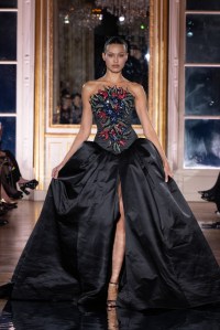 Zuhair Murad Spring 2025 Couture