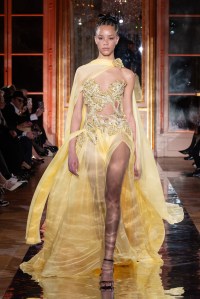 Zuhair Murad Spring 2025 Couture