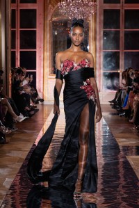 Zuhair Murad Spring 2025 Couture