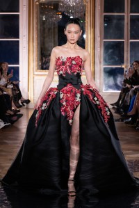 Zuhair Murad Spring 2025 Couture